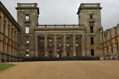 Witley Court, Worcestershire